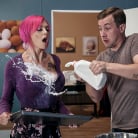 Anna Bell Peaks in 'Lets Bake A Titty Cake'