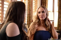 Nicole Aniston - Theres A Pornstar In My House | Picture (10)