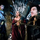 Rebecca Moore in 'Queen Of Thrones - Part 1 (A XXX Parody)'