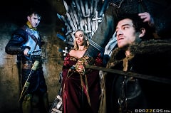 Rebecca Moore - Queen Of Thrones - Part 1 (A XXX Parody) | Picture (1)