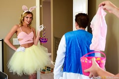 Tiffany Watson - The Great Easter Egg Cunt | Picture (1)