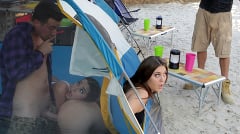 JoJo Kiss - In Tents Fucking - Part 2 | Picture (6)