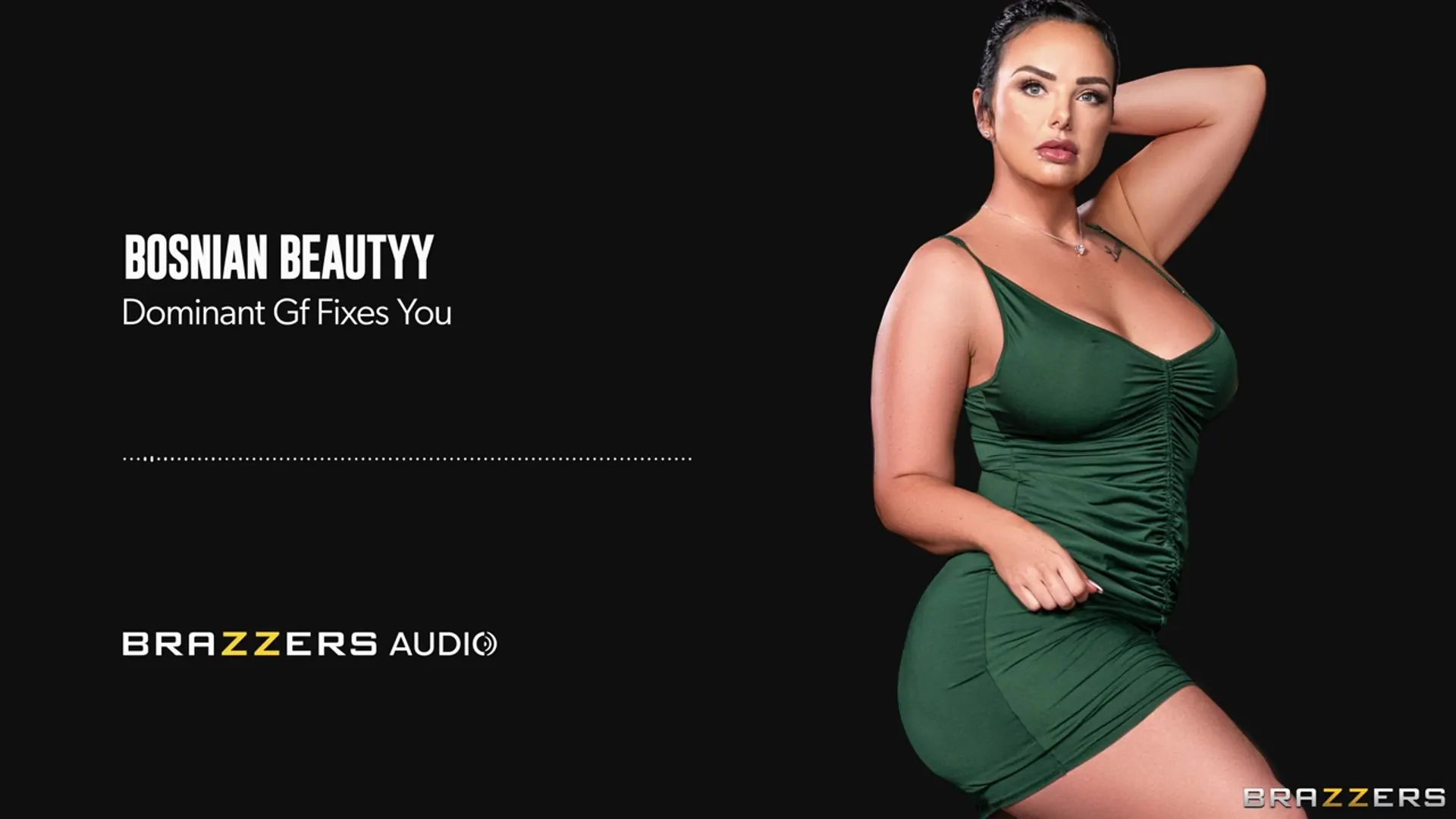 Bosnian Beautyy - Dominant GF Fixes You | Picture (2)