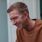 Cara Mella in 'The AI Therapist'