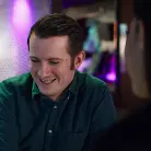 Nuria Millan in '1 Date, 2 Cocks'