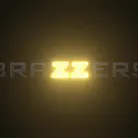 Luna Doll in 'The Stag'