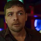 Luna Doll in 'The Stag'