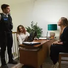 GeishaKyd in 'Slutty Sleuth'