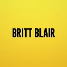 Britt Blair in 'Vacation Fuck Mode Activated: Part 2'