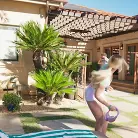 Britt Blair in 'Vacation Fuck Mode Activated: Part 2'