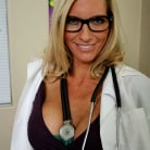 Emma Starr in 'Cougar in Doctors clothing'