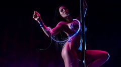 Madison Ivy - Pixel Whip Strip | Picture (6)