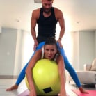 Alexis Fawx in 'Milf Demands Workout Sex'