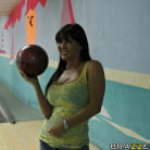 Claire Dames in 'Bowling Bet for Blow Jobs'