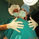 Andy San Dimas in 'Sexy Doctor Takes Advantage Of Male Nurse'