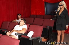 Bridgette B - Porno Theater Ho | Picture (4)