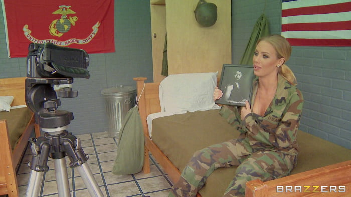 Nicole Aniston in Fuck me, Chance Callahan Nicole Aniston in Fuck me, Chance Callahan