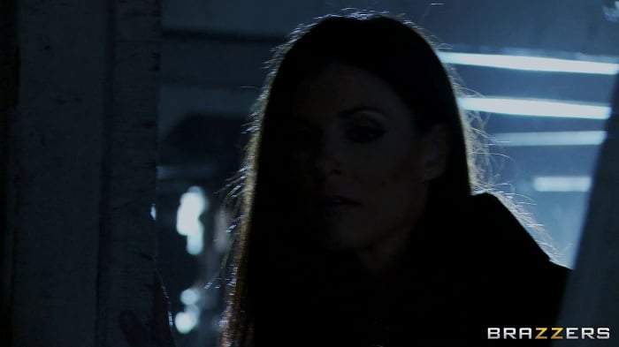 India Summer in Deep In The Bowels of India