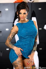 Bonnie Rotten - Take Three For The Team | Picture (1)