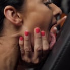 Aubrey Black in 'Scissoring The Sweaty Slut'