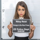 Riley Reid in 'Lesbians in Lockdown'