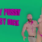 Ema Karter in 'Juicy Pussy Messy Dick'