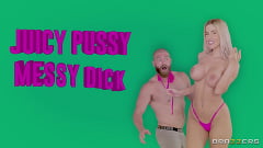 Ema Karter - Juicy Pussy Messy Dick | Picture (2)