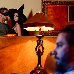 Dick Or Treat