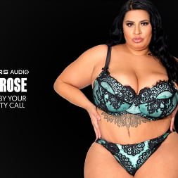 Verführt von deinem bbw booty call