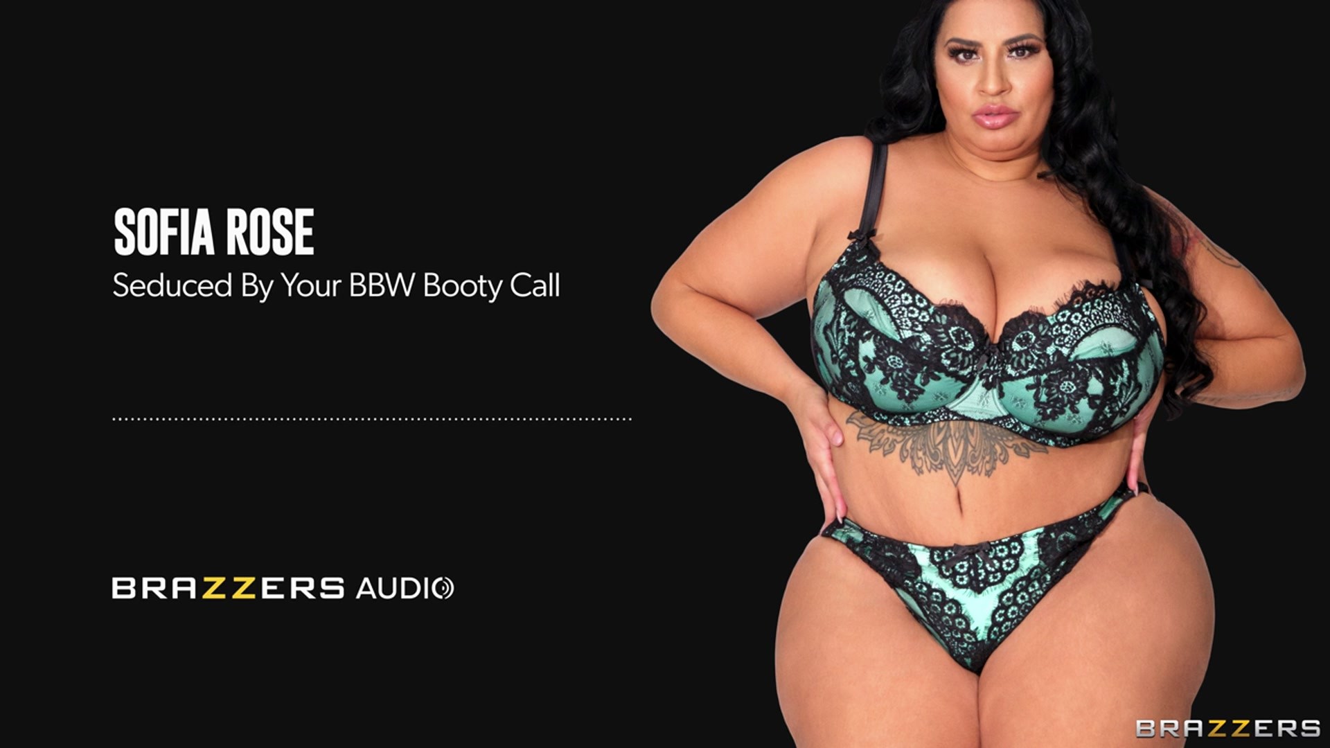Verführt von deinem bbw booty call