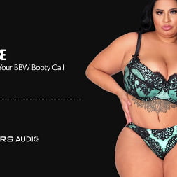 Verführt von deinem bbw booty call