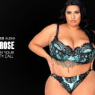 Sofia Rose in Seduced By Your BBW Booty Call