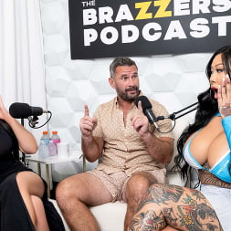 Подкаст Brazzers: эпизод 1