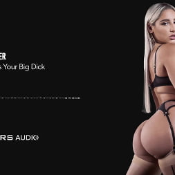 She Worships Your Big Dick