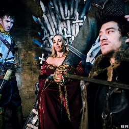 Queen Of Thrones - Part 1 (A XXX Parody)