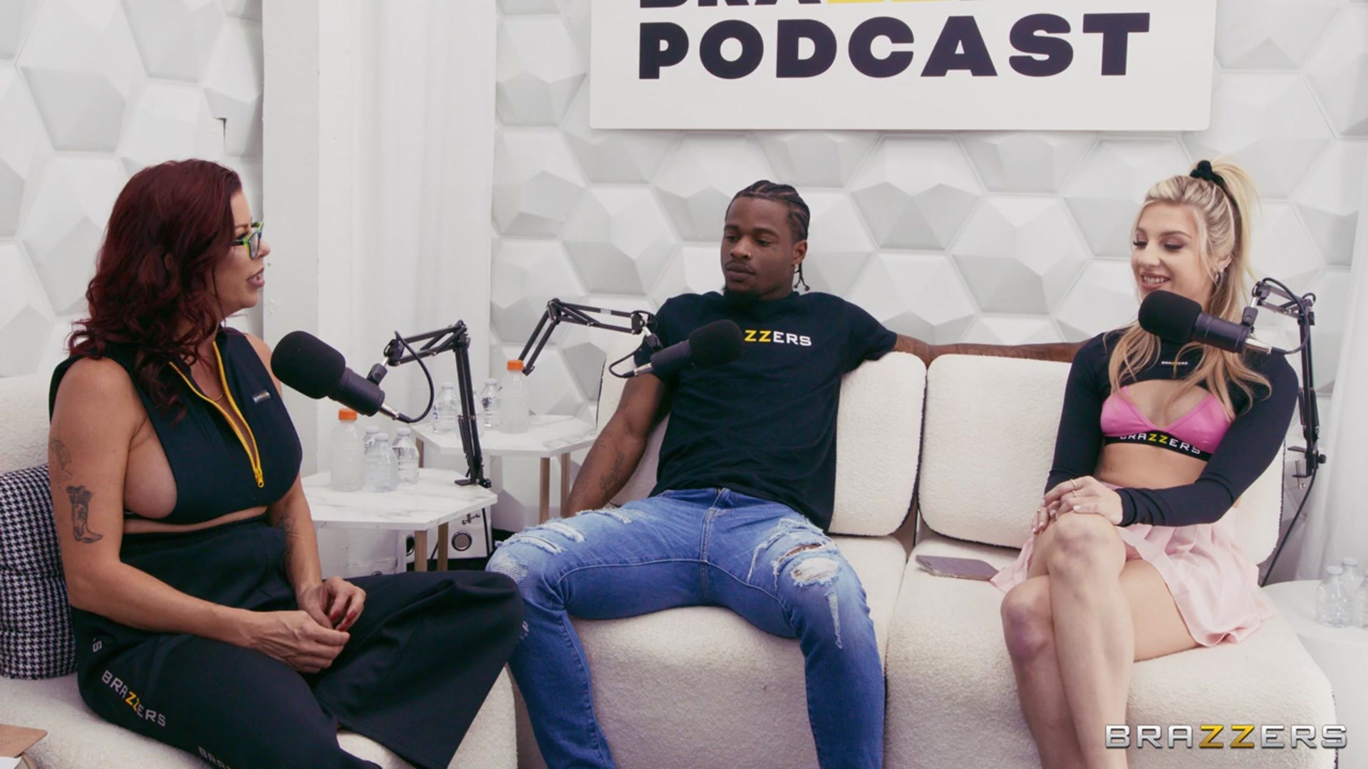 The Brazzers Podcast: Episode 7