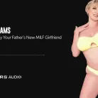 Dee Williams in 'Confronted By Your Father's New MILF Girlfriend'