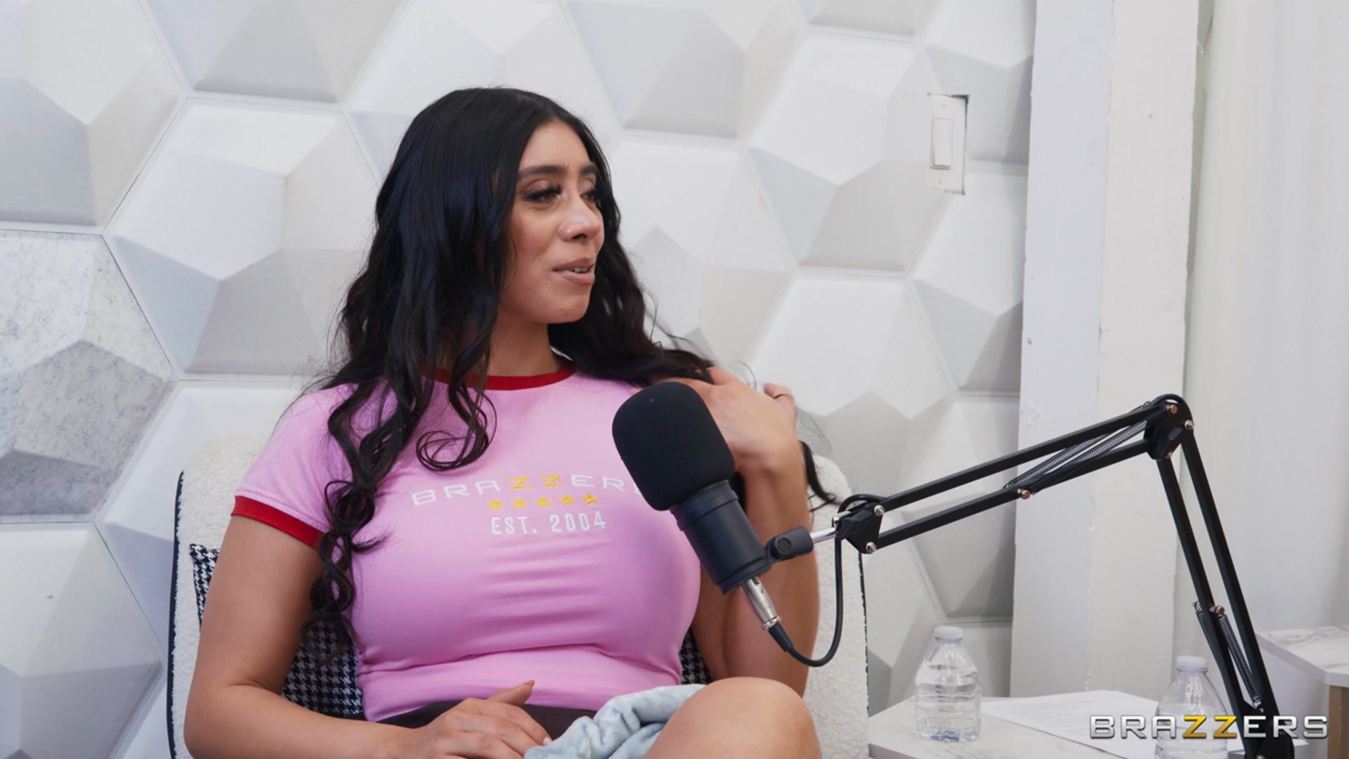 Der Brazzers-Podcast: Folge 8