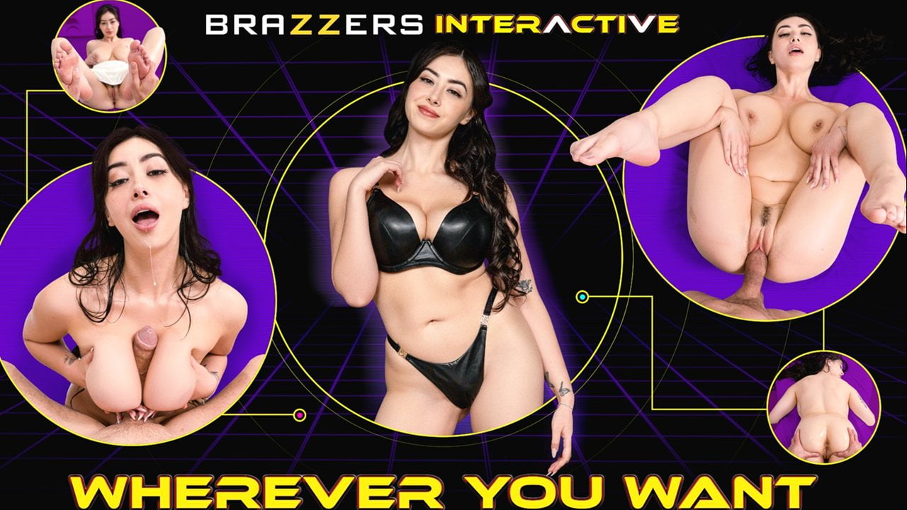 Wherever You Want