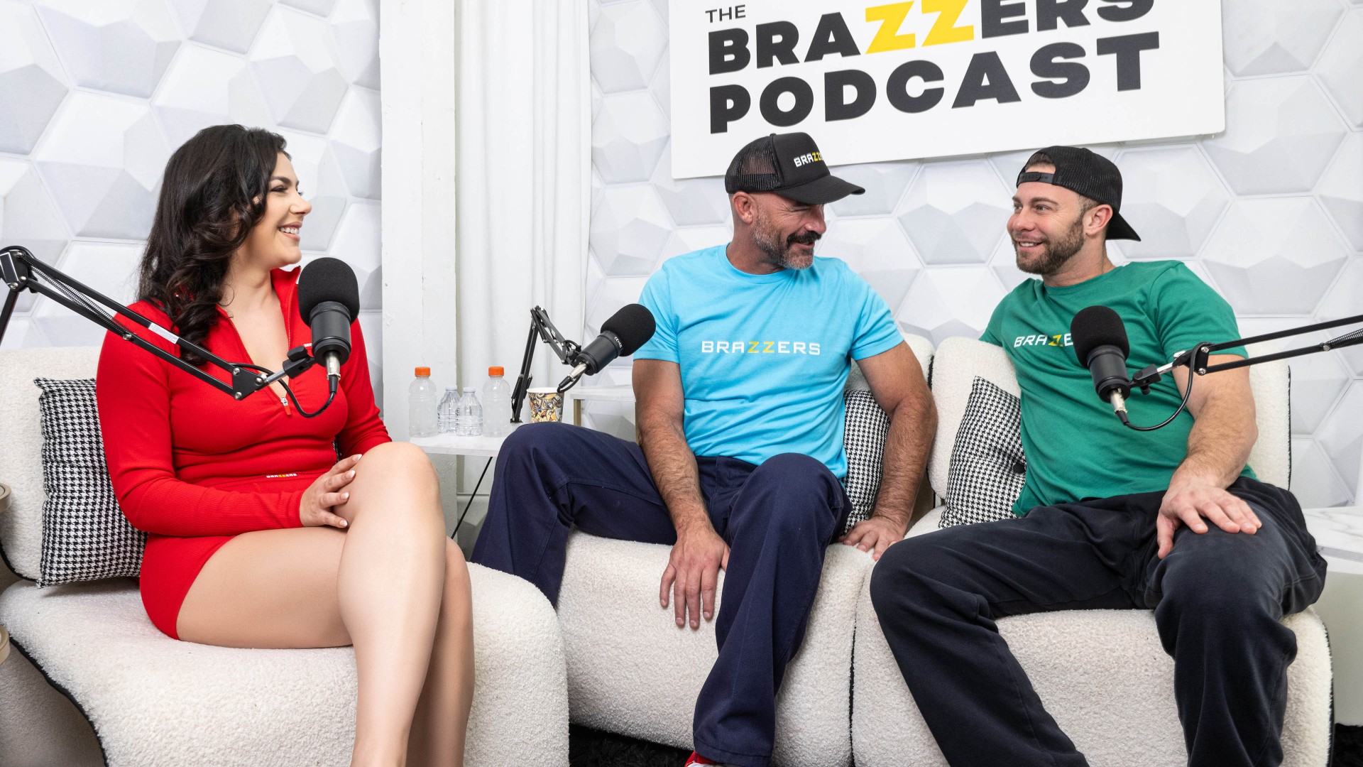 Der Brazzers-Podcast: Folge 10