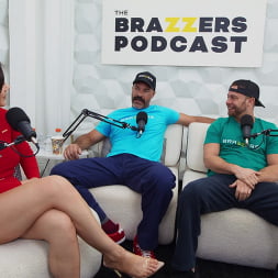 Der Brazzers-Podcast: Folge 10
