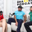 Valentina Nappi in 'The Brazzers Podcast: Episode 10'