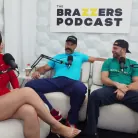 Valentina Nappi in 'The Brazzers Podcast: Episode 10'