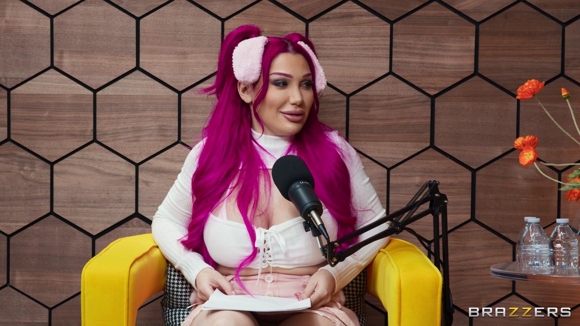 The Brazzers Podcast: Episode 13