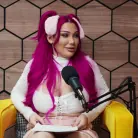 Lily Lou in 'The Brazzers Podcast: Episode 13'