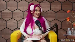 Lily Lou - The Brazzers Podcast: Episode 13 | Picture (3)