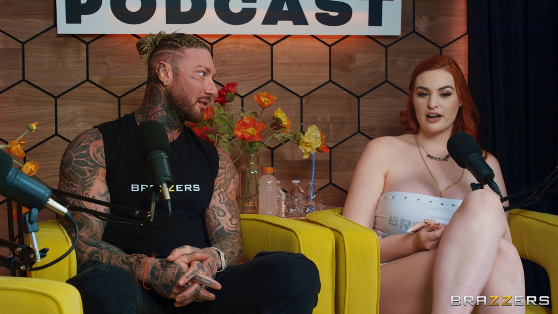Der Brazzers-Podcast: Folge 14