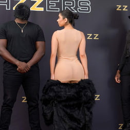 Brazzers Loves Violet's Asshole
