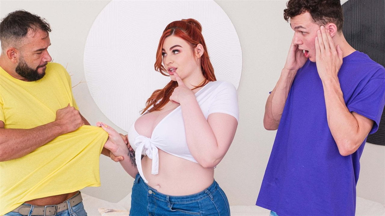 Obsessed Ex Wants Sex