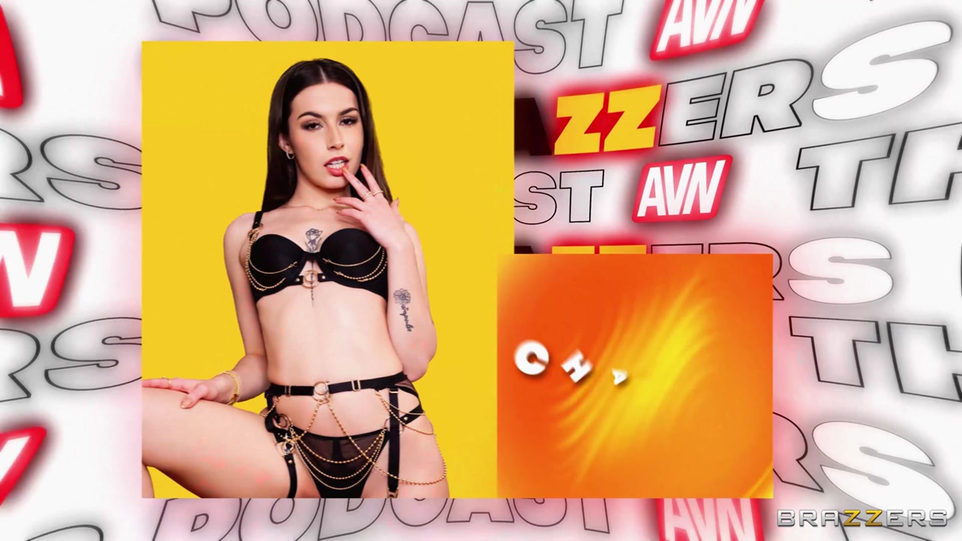 Podcast de los brazzers: episodio 15